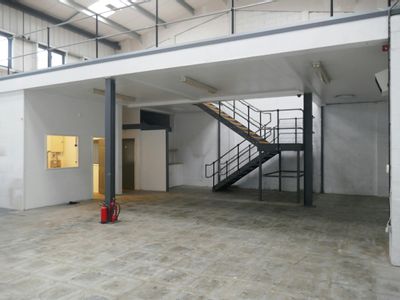 Property Image for 1-3 Orbital Business Centre, 1-3 Orbital Business Centre, Brooker Road, Waltham Abbey, EN9 1JH