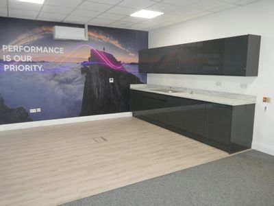 Property Image for 1-3 Orbital Business Centre, 1-3 Orbital Business Centre, Brooker Road, Waltham Abbey, EN9 1JH