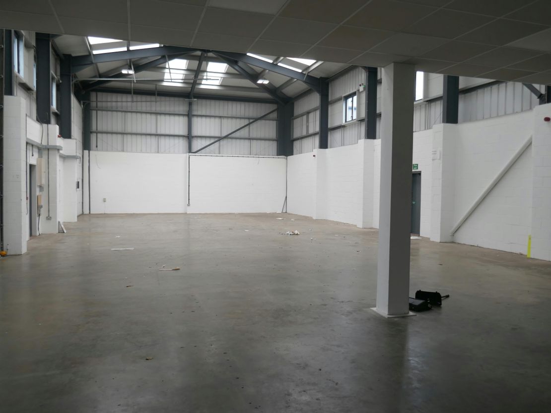 1-3 Orbital Business Centre, 1-3 Orbital Business Centre, Brooker Road, Waltham Abbey, EN9 1JH