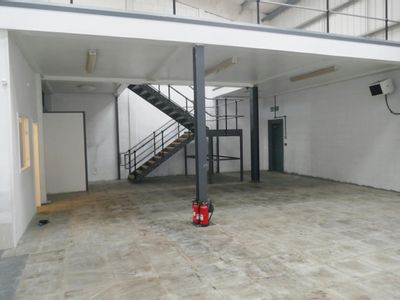 Property Image for 1-3 Orbital Business Centre, 1-3 Orbital Business Centre, Brooker Road, Waltham Abbey, EN9 1JH