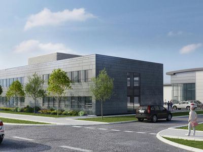 Property Image for Build-to-Suit Opportunities, Harlow Innovation Park, Harlow, CM17 9LS