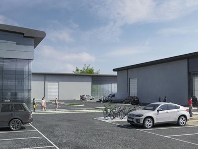 Property Image for Build-to-Suit Opportunities, Harlow Innovation Park, Harlow, CM17 9LS