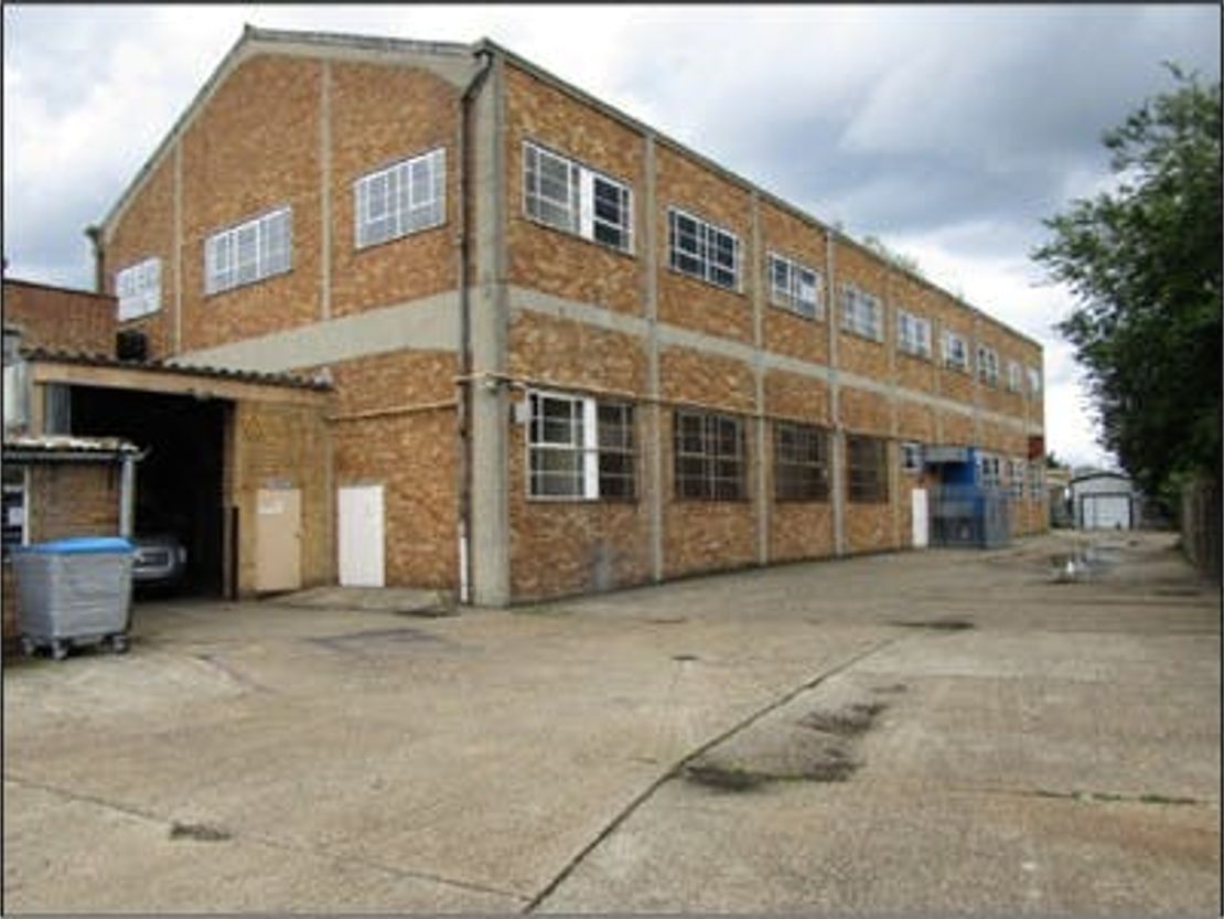 Unit A Brook Road, Waltham Cross, EN8 7LR