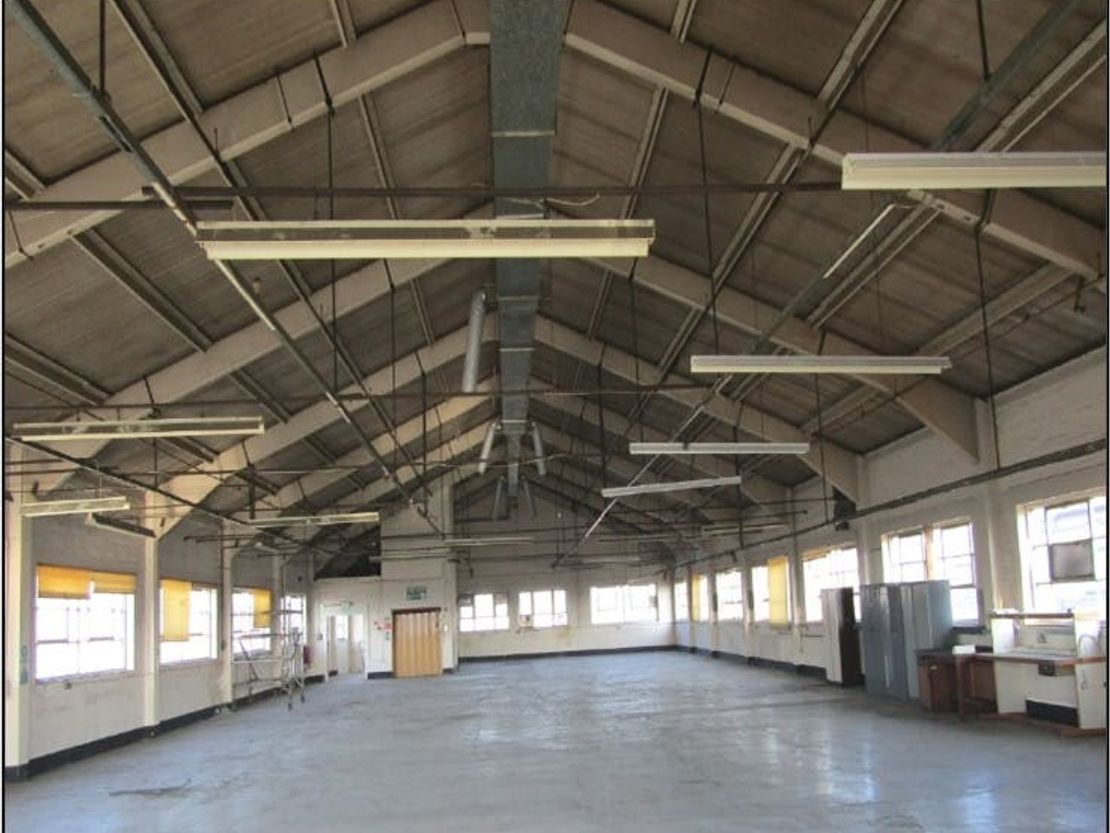 Unit A Brook Road, Waltham Cross, EN8 7LR