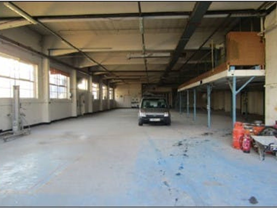 Unit A Brook Road, Waltham Cross, EN8 7LR