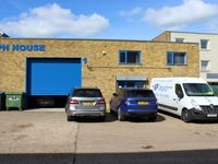 Property Image for 1 Josephs House, Harolds Road, Harlow, CM19 5BJ
