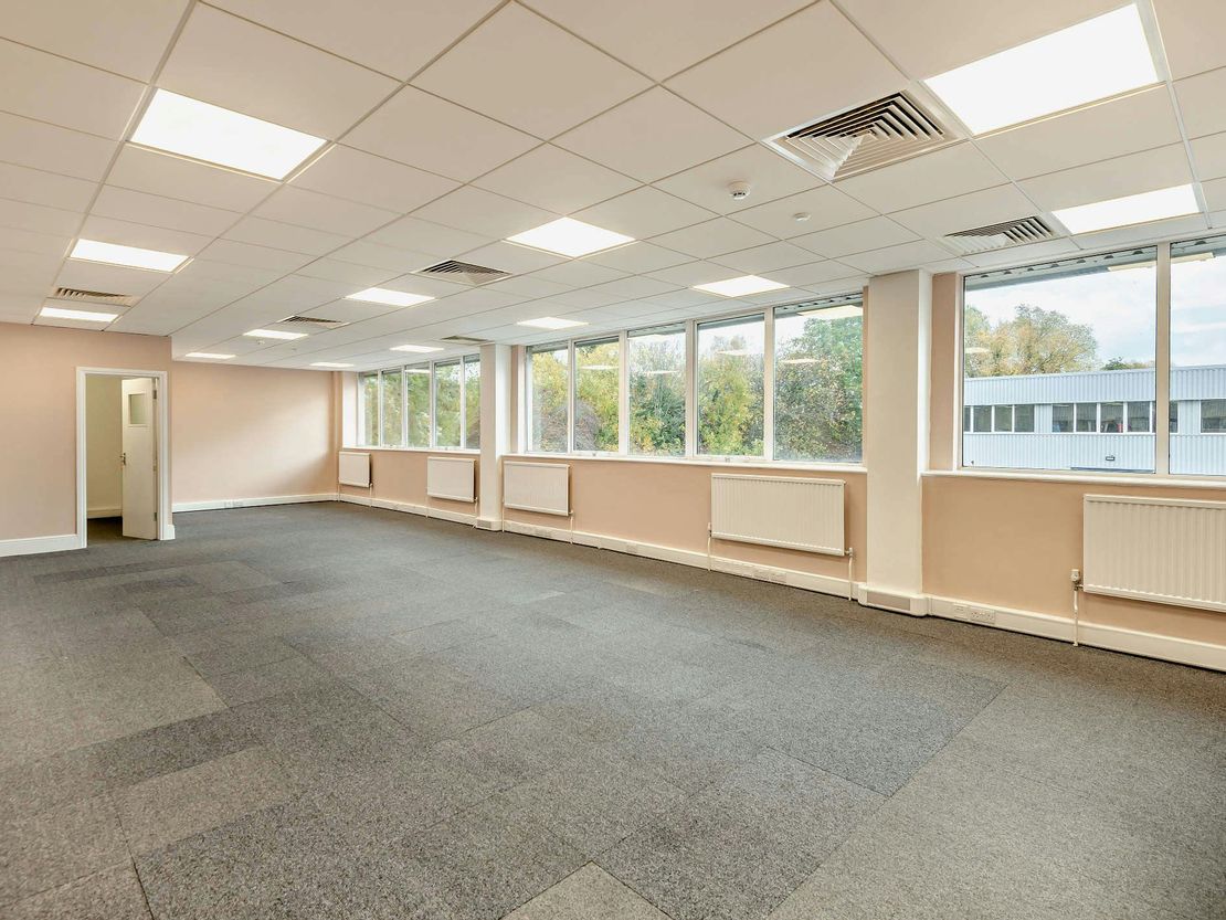 Unit 3, Abbeymead Industrial Park, Brooker Road, Waltham Abbey, EN9 1HU