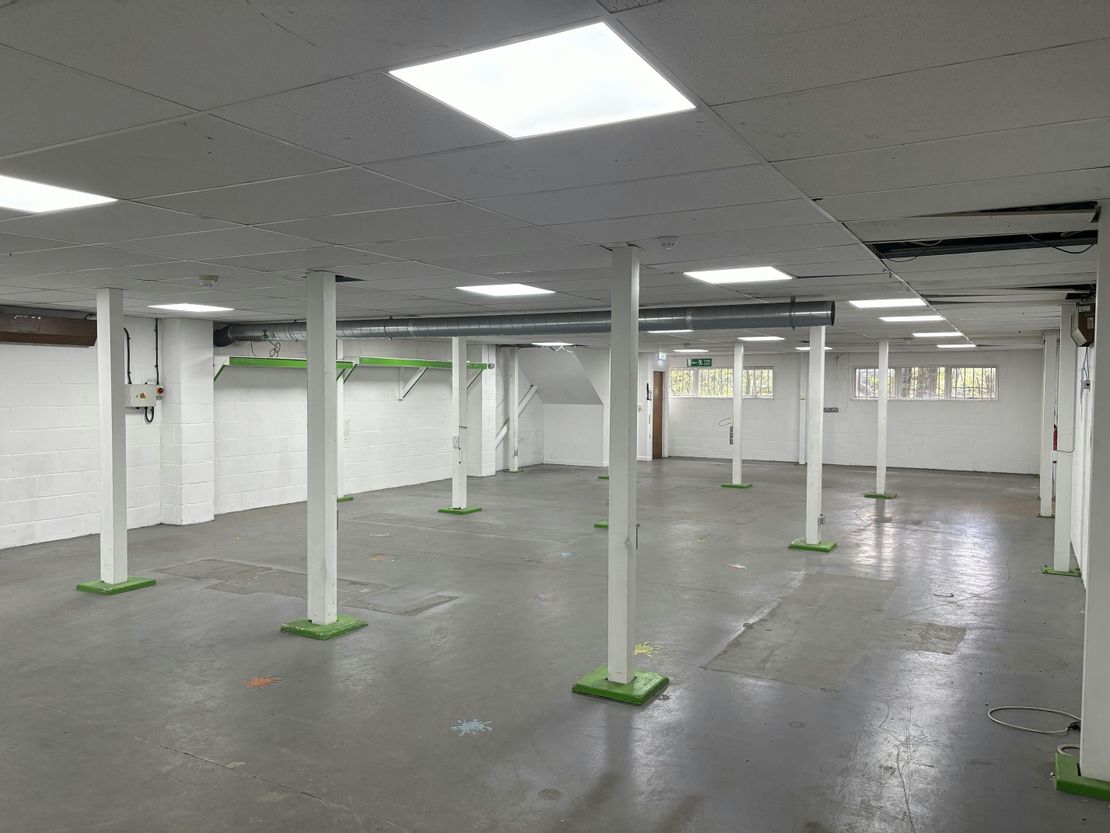 4 Oak Industrial Park, Chelmsford Road, Great Dunmow, CM6 1XN