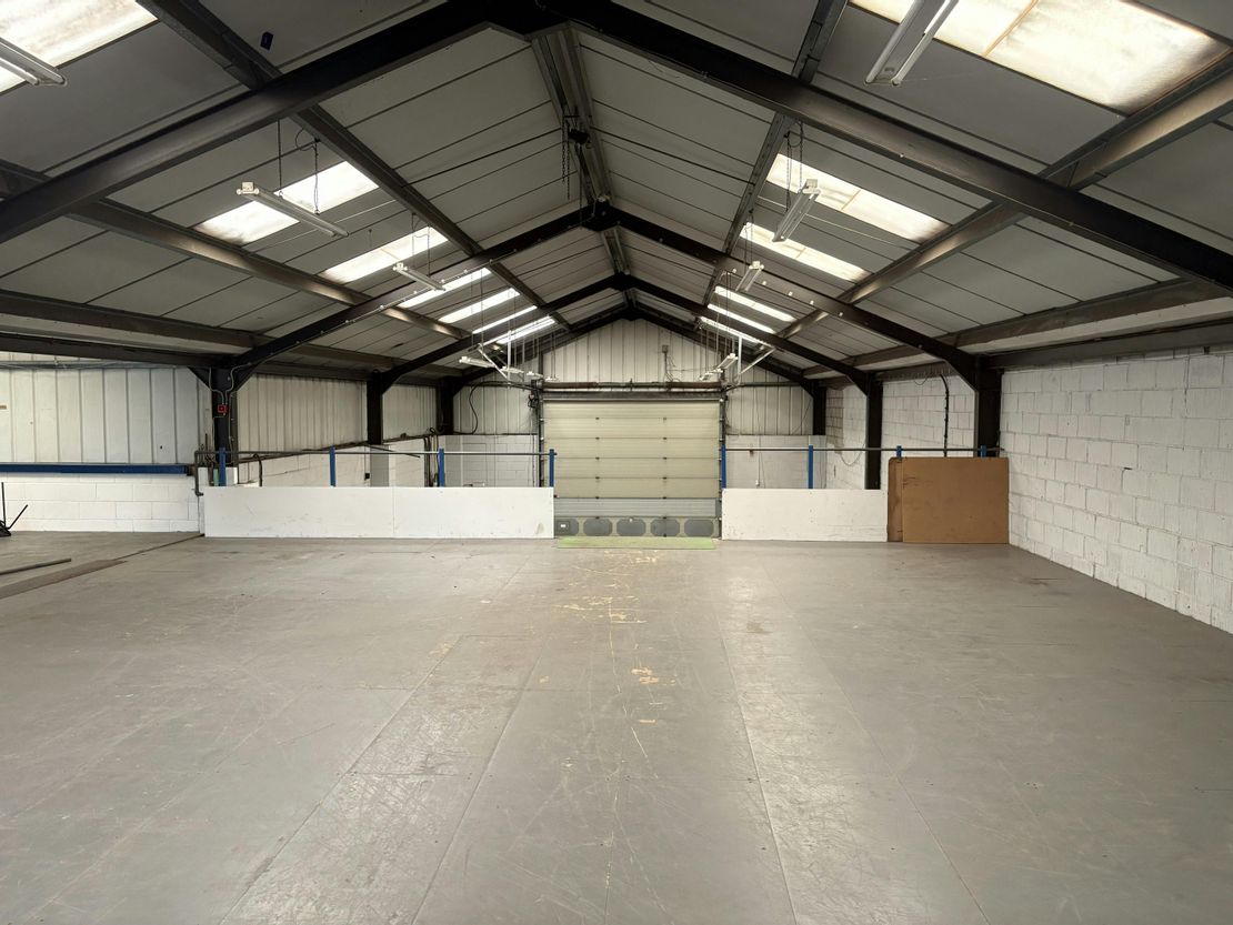 4 Oak Industrial Park, Chelmsford Road, Great Dunmow, CM6 1XN