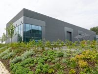 Property Image for Unit 1B Modus, Harlow Innovation Park, Maypole Boulevard, Harlow, CM17 9LX
