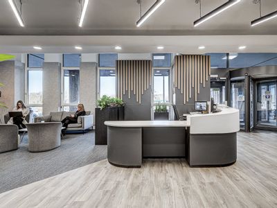 Property Image for Third Floor Floor Suites 1 - 3, One Station Approach, Harlow, CM20 2FB