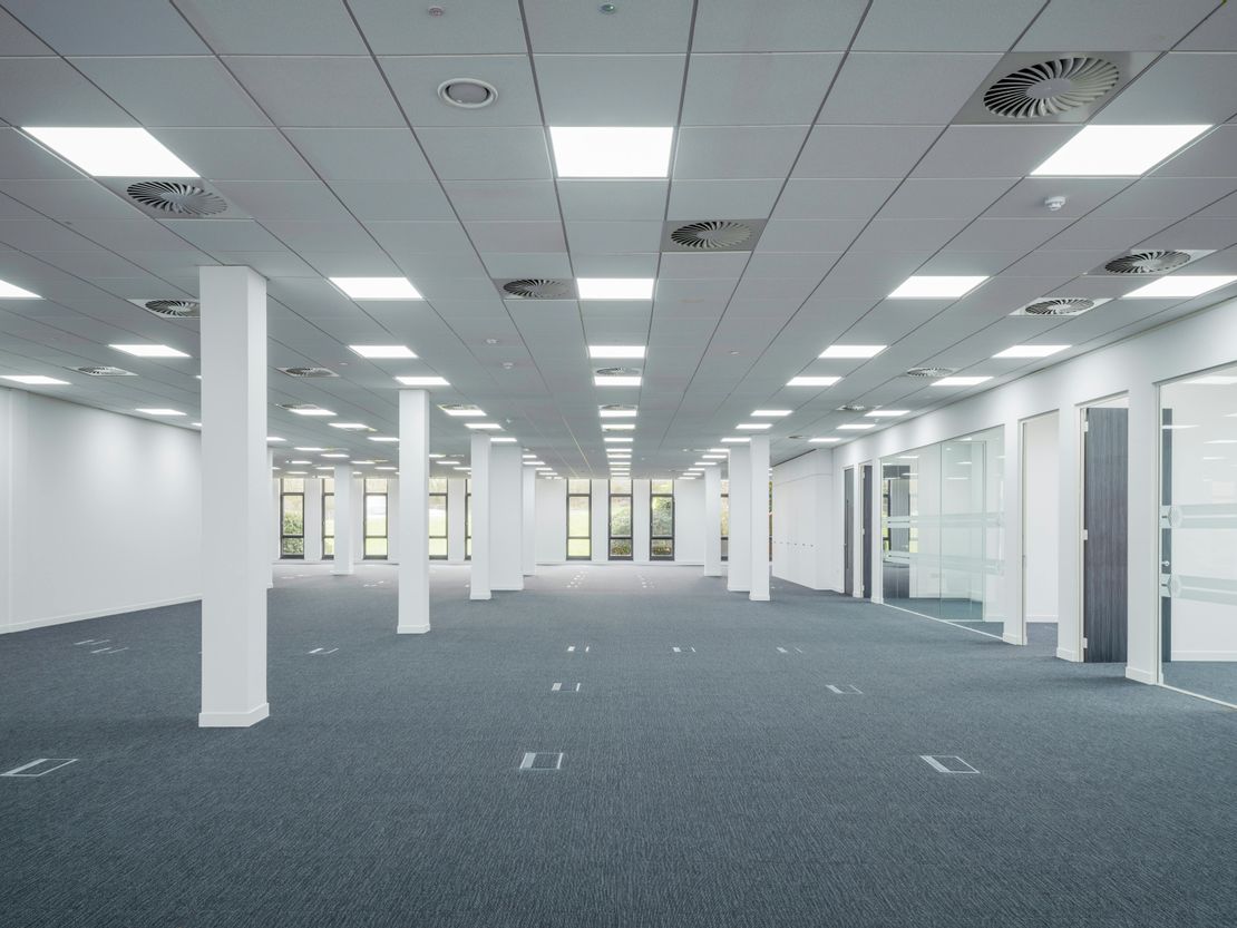 Third Floor Floor Suites 1 - 3, One Station Approach, Harlow, CM20 2FB