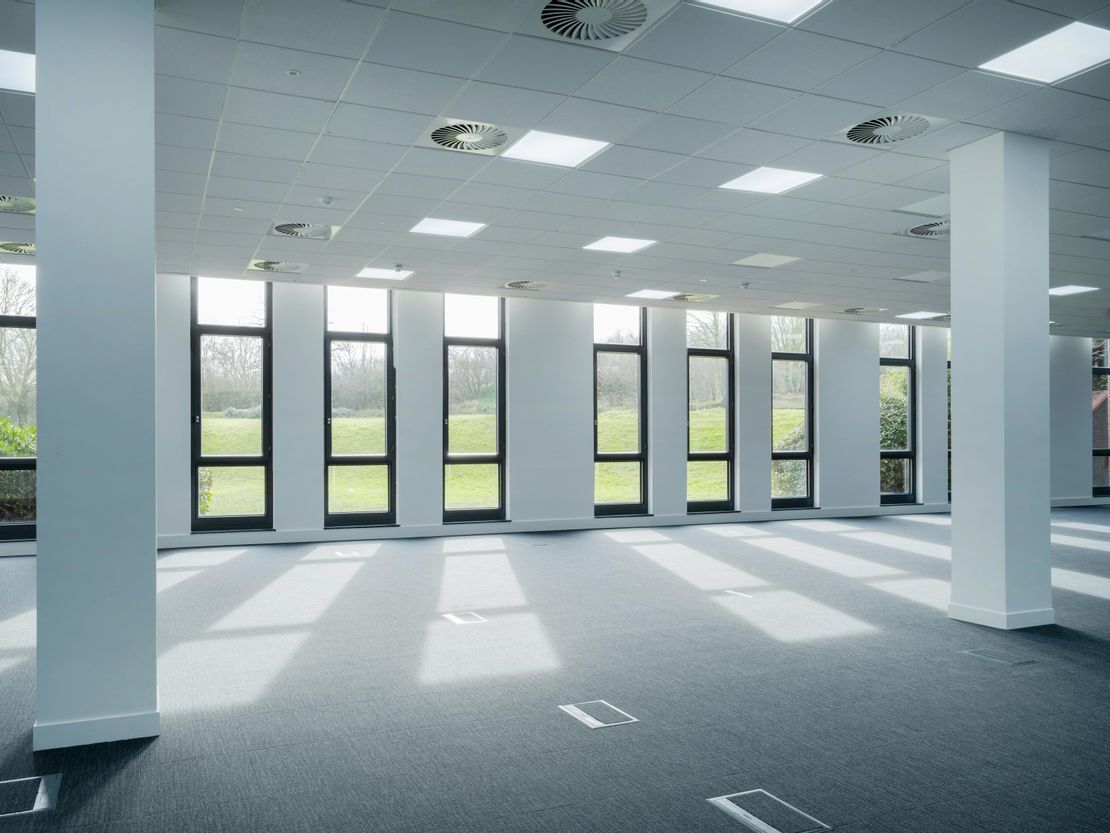 Third Floor Floor Suites 1 - 3, One Station Approach, Harlow, CM20 2FB