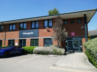 Property Image for First Foor, 1-3 Tate House, Watermark Way, Hertford, SG13 7TZ