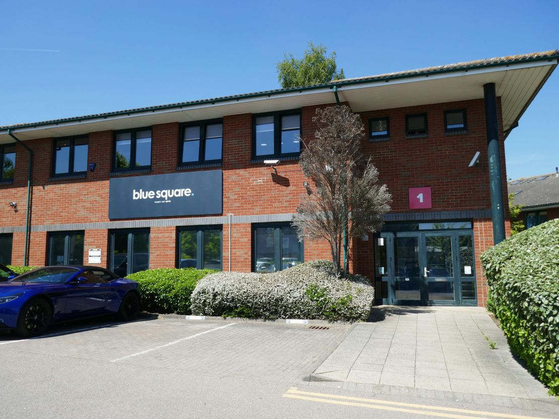 First Foor, 1-3 Tate House, Watermark Way, Hertford, SG13 7TZ