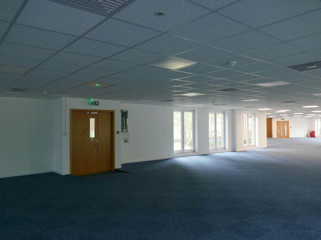 First Foor, 1-3 Tate House, Watermark Way, Hertford, SG13 7TZ
