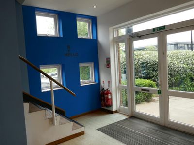 Property Image for First Foor, 1-3 Tate House, Watermark Way, Hertford, SG13 7TZ