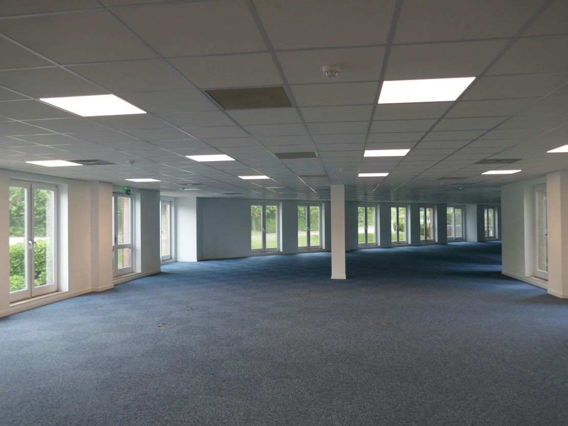 First Foor, 1-3 Tate House, Watermark Way, Hertford, SG13 7TZ