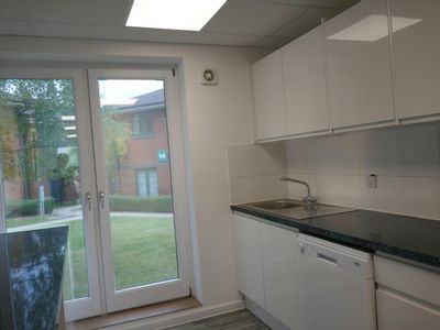 Property Image for First Foor, 1-3 Tate House, Watermark Way, Hertford, SG13 7TZ