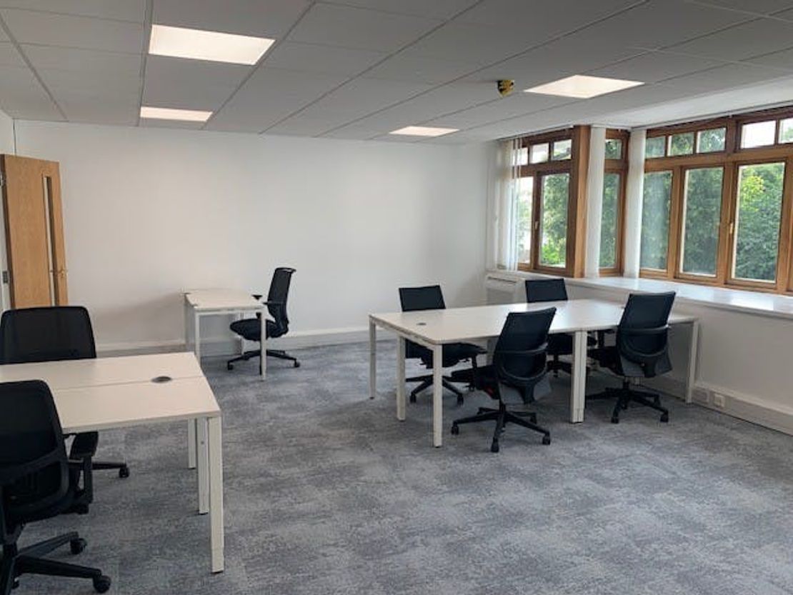 Unit 7b Limes Court, Conduit Lane, Hoddesdon, EN11 8EP