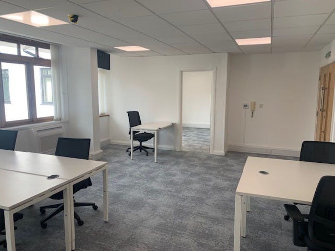 Unit 7b Limes Court, Conduit Lane, Hoddesdon, EN11 8EP
