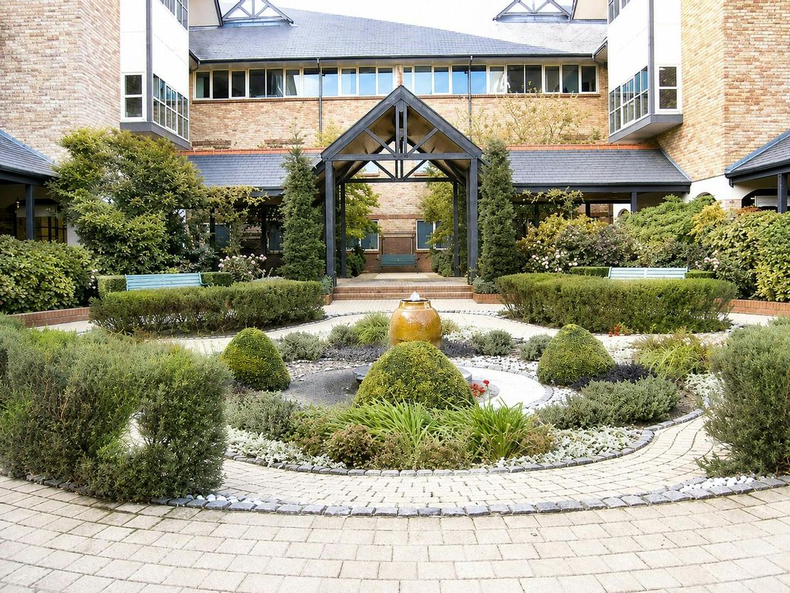 Turnford Place, Great Cambridge Road, Broxbourne, EN10 6NH
