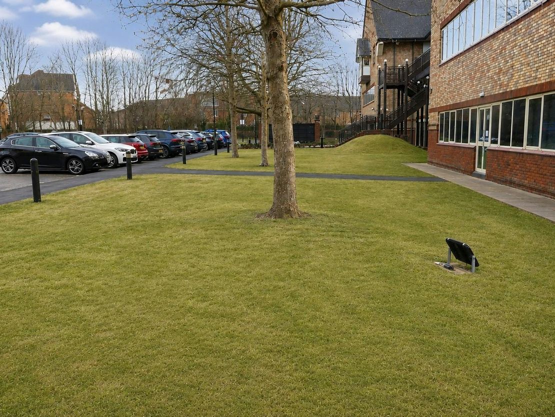 Turnford Place, Great Cambridge Road, Broxbourne, EN10 6NH