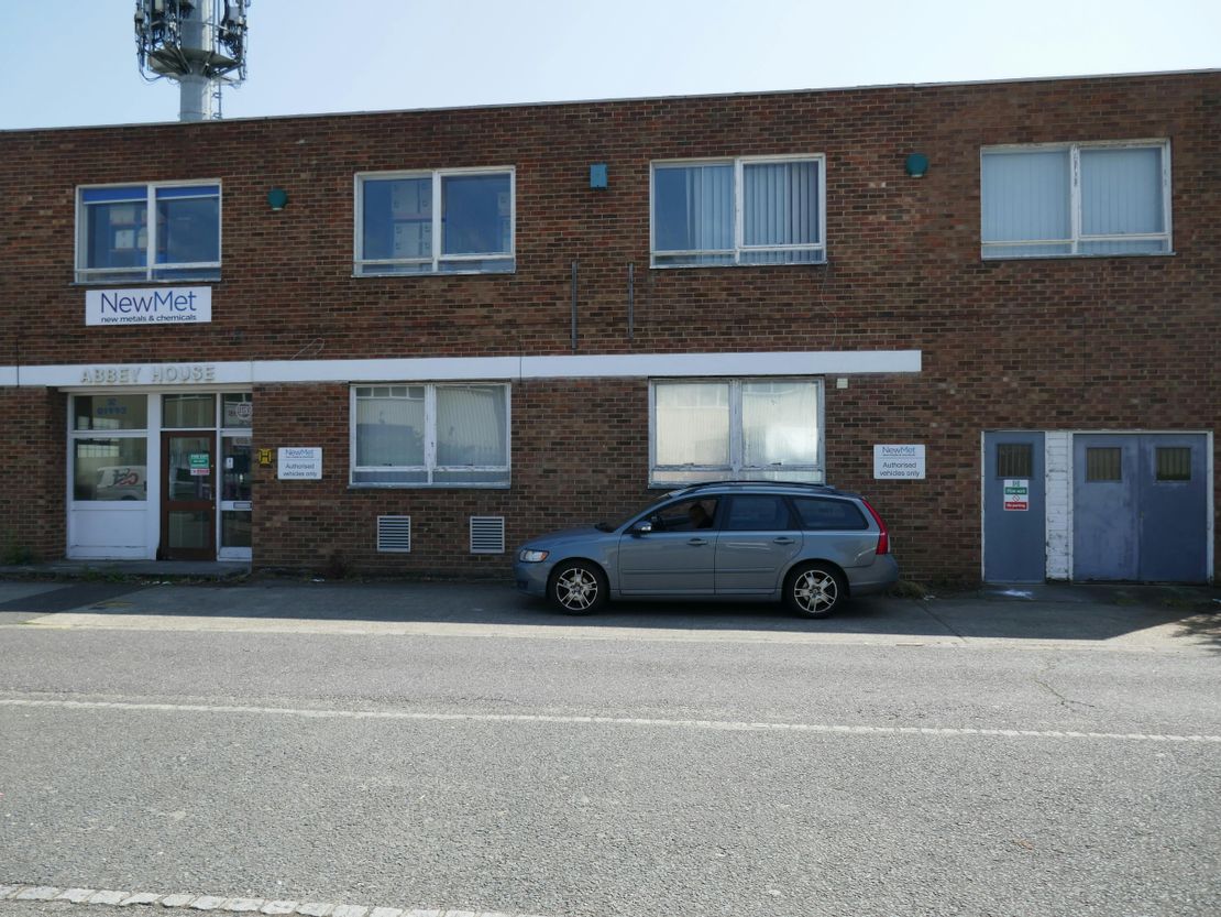 151 Brooker Road, Waltham Abbey, EN9 1JH