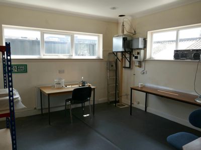 Property Image for 151 Brooker Road, Waltham Abbey, EN9 1JH