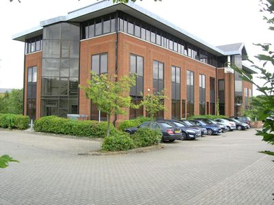 Property Image for Ground Floor, Langlands House, 130 Sandringham Avenue, Harlow, CM19 5QA