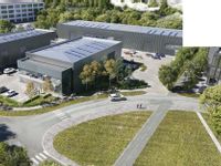 Property Image for Build-to-Suit Opportunities, Harlow Innovation Park, Harlow, CM17 9LS