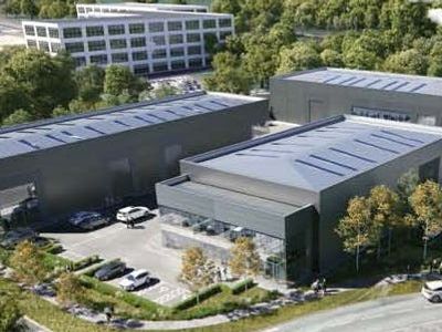 Property Image for Build-to-Suit Opportunities, Harlow Innovation Park, Harlow, CM17 9LS