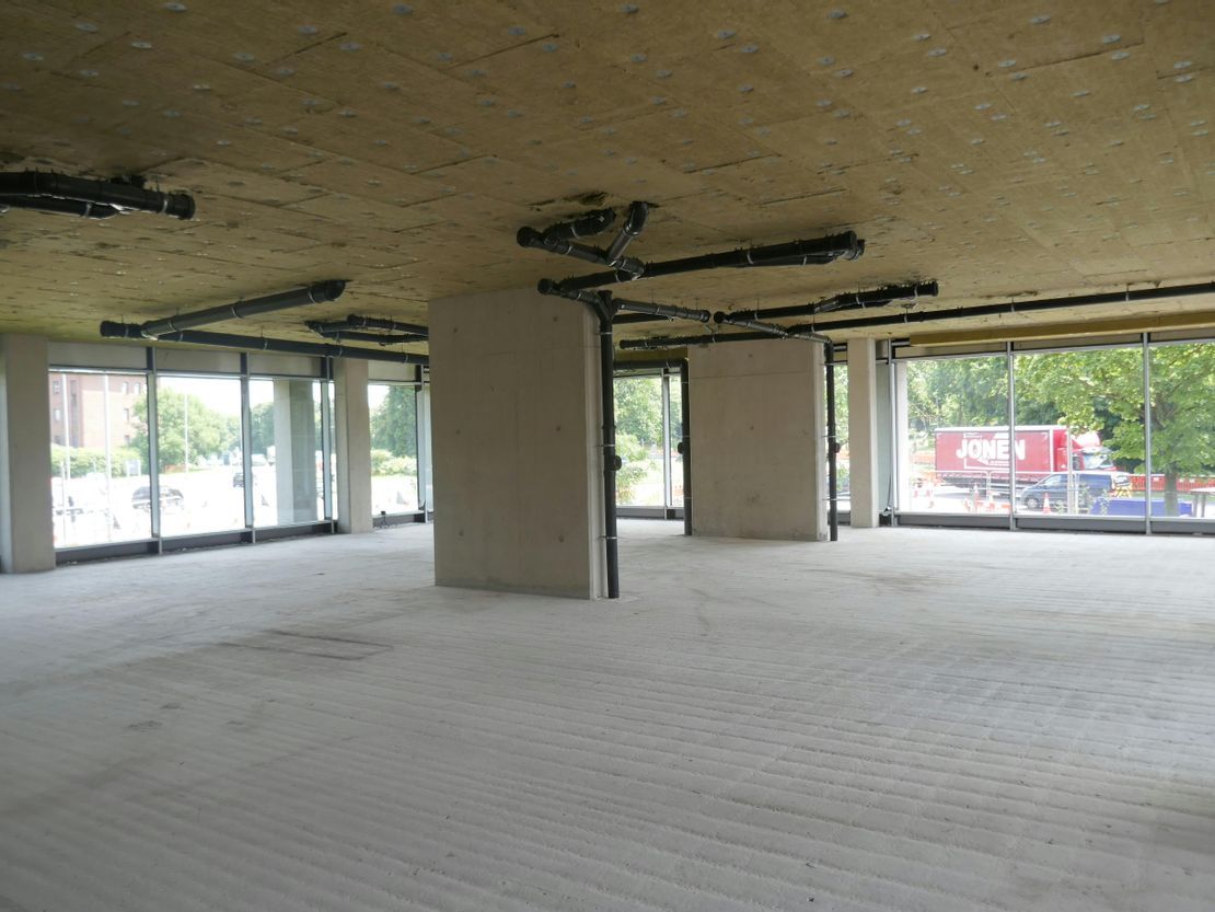 Millbrook Studios, Harlow, CM20 2UL