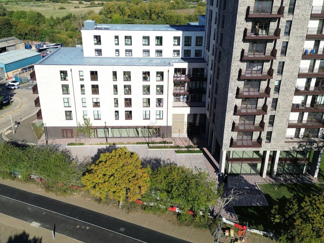 Millbrook Studios, Harlow, CM20 2UL