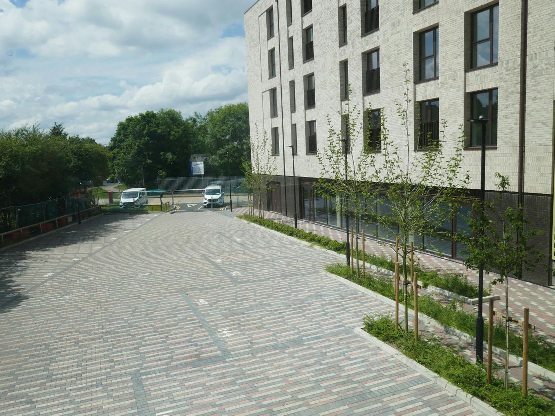 Millbrook Studios, Harlow, CM20 2UL