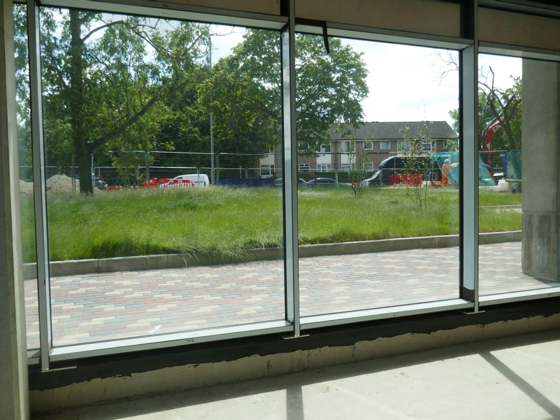 Millbrook Studios, Harlow, CM20 2UL