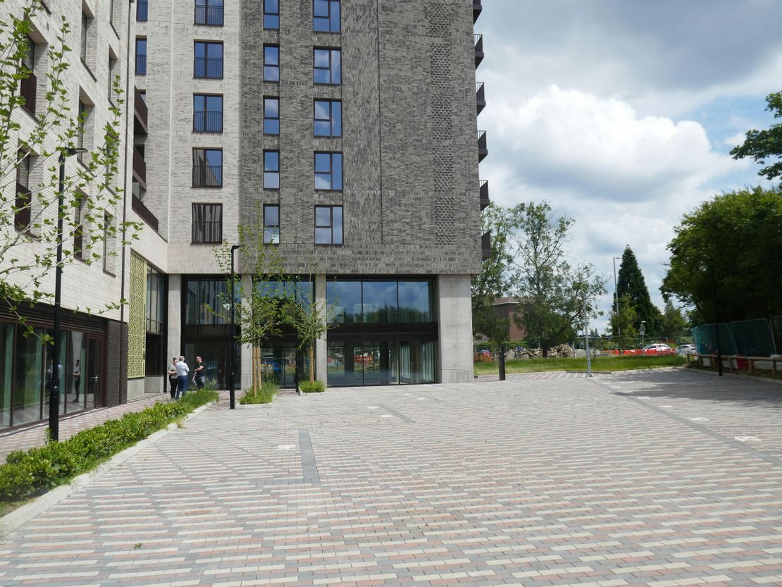 Millbrook Studios, Harlow, CM20 2UL