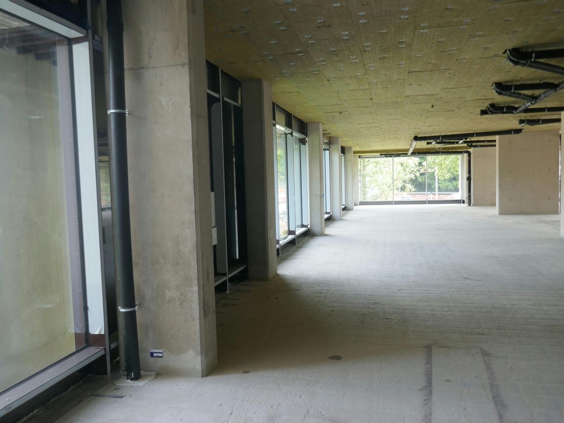 Millbrook Studios, Harlow, CM20 2UL