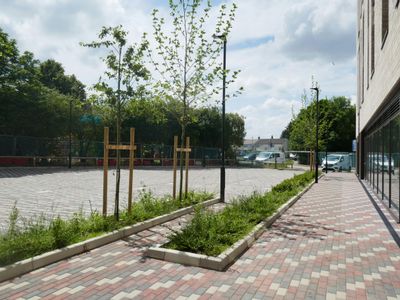 Property Image for Millbrook Studios, Harlow, CM20 2UL