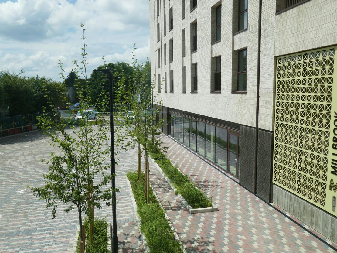 Millbrook Studios, Harlow, CM20 2UL