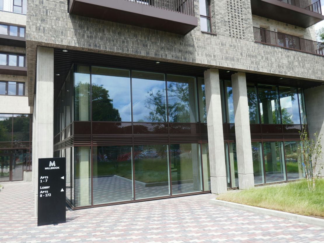 Millbrook Studios, Harlow, CM20 2UL