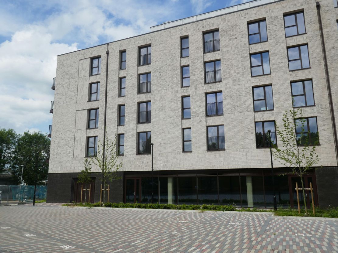 Millbrook Studios, Harlow, CM20 2UL