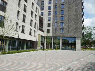 Property Image for Millbrook Studios, Harlow, CM20 2UL