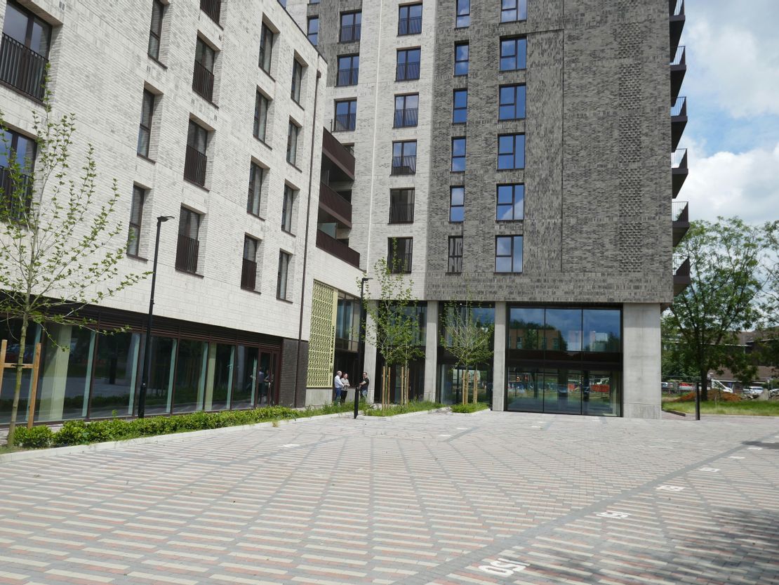 Millbrook Studios, Harlow, CM20 2UL