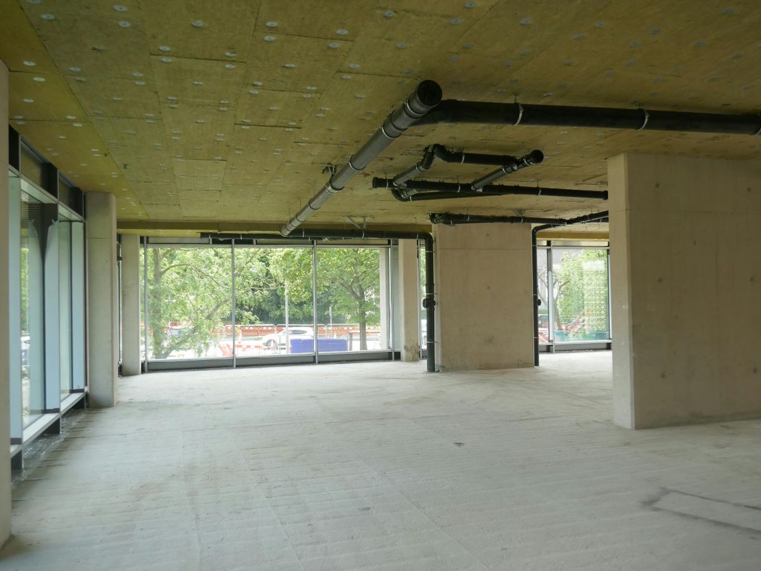 Millbrook Studios, Harlow, CM20 2UL
