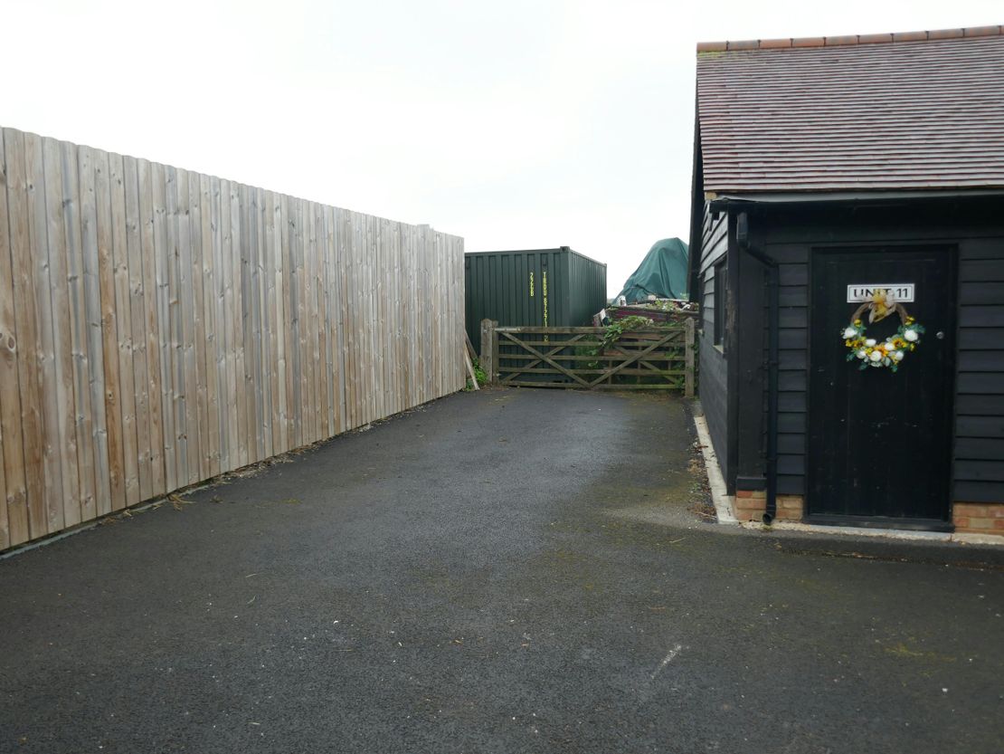 Unit 10, Crumps Farm, West Road, Sawbridgeworth, CM21 0LJ