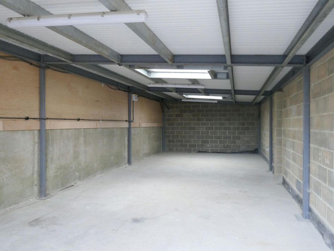 Unit 10, Crumps Farm, West Road, Sawbridgeworth, CM21 0LJ