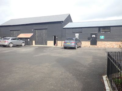 Property Image for Unit 10, Crumps Farm, West Road, Sawbridgeworth, CM21 0LJ