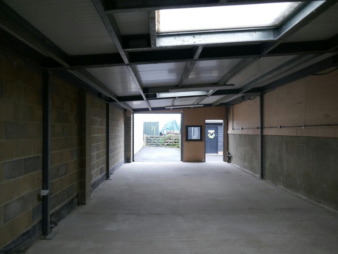 Unit 10, Crumps Farm, West Road, Sawbridgeworth, CM21 0LJ