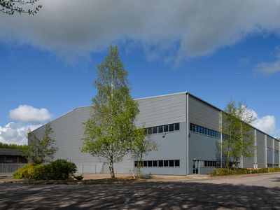 Property Image for Units A & B Mead Park, Units A & B Mead Park, River Way, Harlow, CM20 2SE